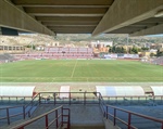 Stadio Polisportivo Provinciale "Giacomo Basciano" - Trapani, Italia