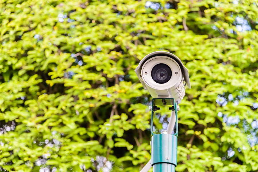 Messa in sicurezza della casa. Come scegliere le telecamere di sorveglianza?