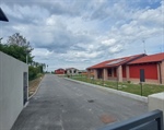 Complesso residenziale "Il Bosco Green Home" - Sorbolo (PR), Italia