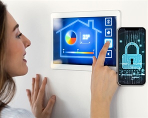 Una casa smart a prova di cyber-intrusioni