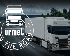 URMET on-the-road: il truck tour che porta agli installatori soluzioni e formazione sul campo